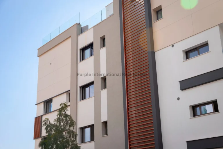 Apartments and Flats