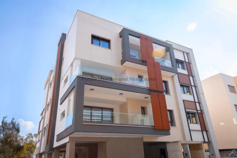 Apartments and Flats