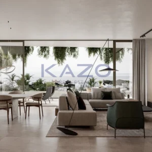 3 Bedroom Apartment for Sale in Kato Paphos