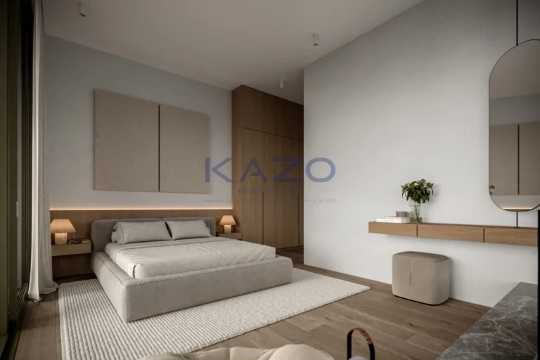 Average Price for Brand New Apartment in Paphos
