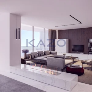 4 Bedroom Apartment for Sale in Limassol – Neapolis