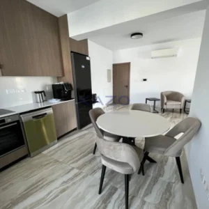 2 Bedroom Apartment for Rent in Limassol – Agios Athanasios