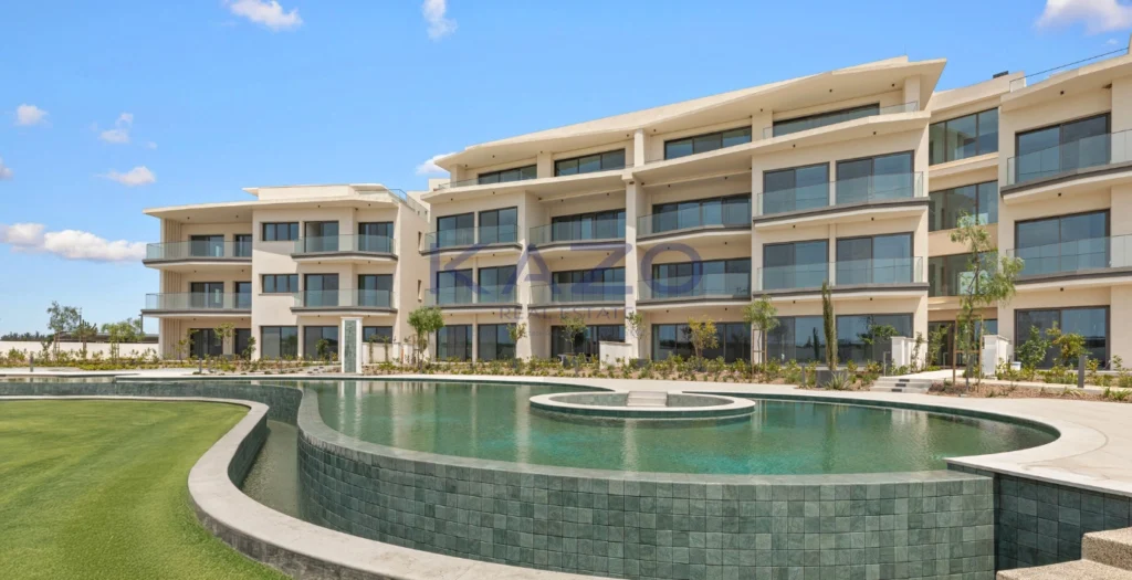 2 Bedroom Apartment for Rent in Asomatos, Limassol District