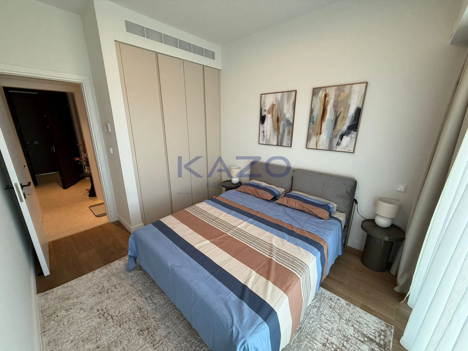 2 Bedroom Apartment for Rent in Asomatos, Limassol District