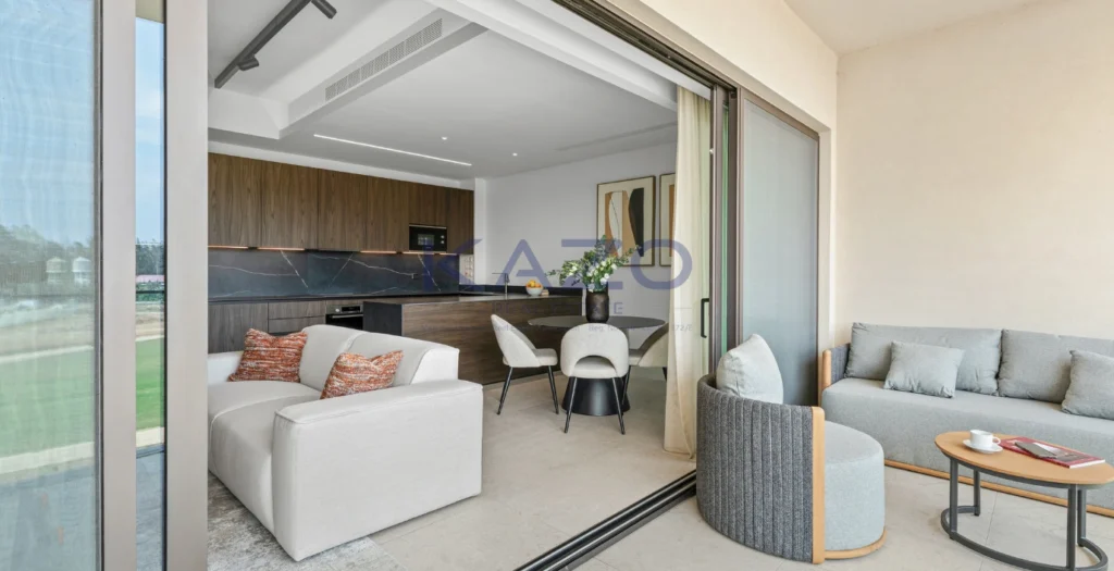 2 Bedroom Apartment for Rent in Asomatos, Limassol District