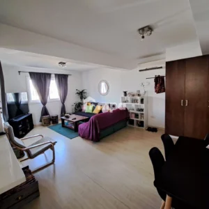 2 Bedroom Apartment for Rent in Latsia, Nicosia District
