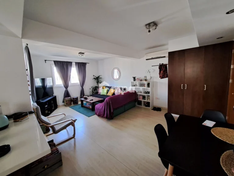 Apartments and Flats