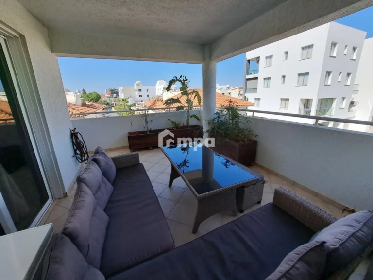 Apartments and Flats
