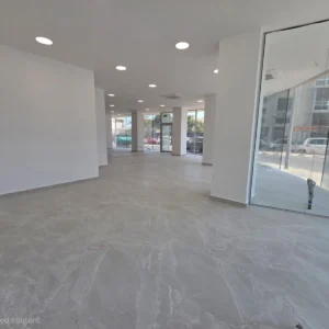 510m² Commercial for Rent in Limassol – Agia Zoni