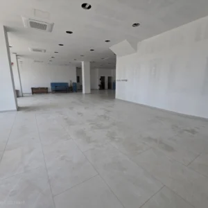 364m² Commercial for Rent in Limassol – Agia Zoni