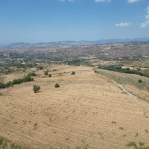 7,200m² Plot for Sale in Paphos District