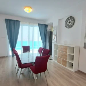 4 Bedroom House for Rent in Potamos Germasogeias, Limassol District