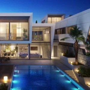 3 Bedroom House for Sale in Mouttagiaka, Limassol District