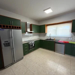 3 Bedroom House for Rent in Asomatos, Limassol District