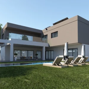 5 Bedroom House for Sale in Erimi, Limassol District