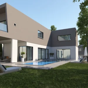 5 Bedroom House for Sale in Erimi, Limassol District