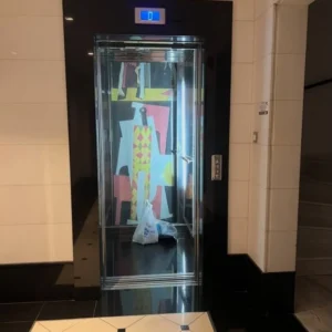 Γραφείο 250m² προς ενοικίαση στην Επαρχία Λεμεσού