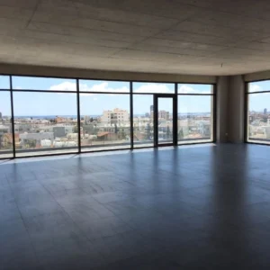 193m² Office for Rent in Limassol – Petrou kai Pavlou