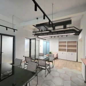 270m² Office for Rent in Limassol – Katholiki