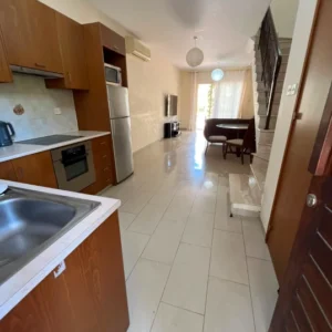 2 Bedroom House for Sale in Potamos Germasogeias, Limassol District