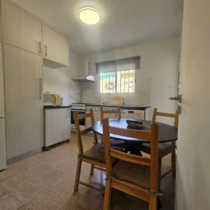 2 Bedroom Apartment for Rent in Larnaca District