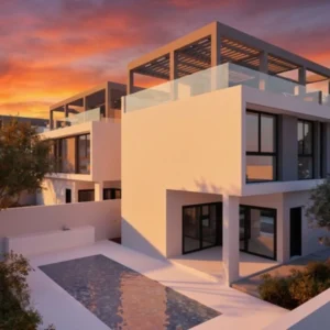 3 Bedroom House for Sale in Oroklini, Larnaca District