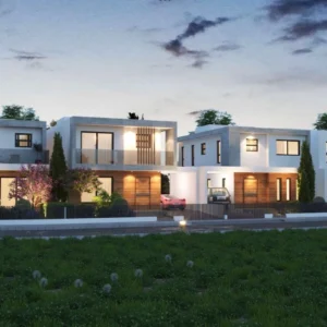 3 Bedroom House for Sale in Nicosia District