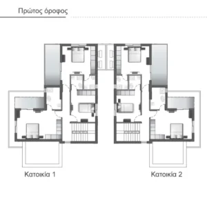 3 Bedroom House for Sale in Nicosia District