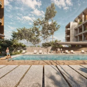 2 Bedroom Apartment for Sale in Kapparis, Famagusta District
