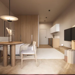 2 Bedroom Apartment for Sale in Empa, Paphos District