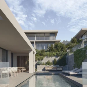 4 Bedroom House for Sale in Tremithousa, Paphos District