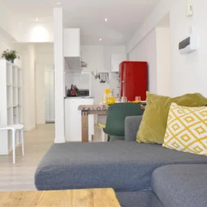 2 Bedroom Apartment for Sale in Larnaca District