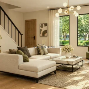 3 Bedroom House for Sale in Pervolia Larnacas