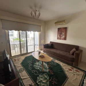 2 Bedroom Apartment for Rent in Oroklini, Larnaca District