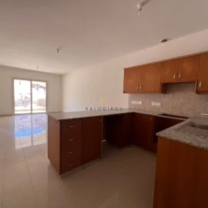 1 Bedroom Apartment for Sale in Tersefanou, Larnaca District