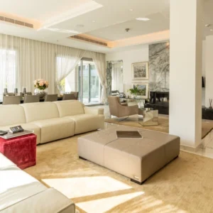 5 Bedroom House for Sale in Limassol District