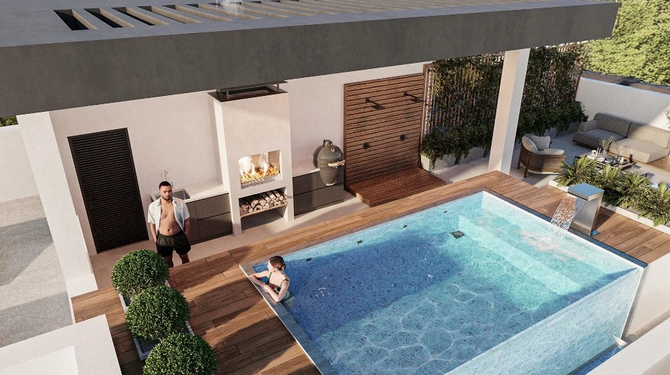 1572m² Building for Sale in Limassol District