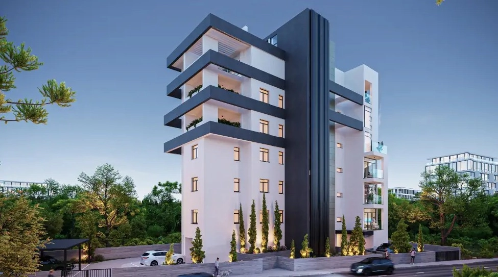 1572m² Building for Sale in Limassol District