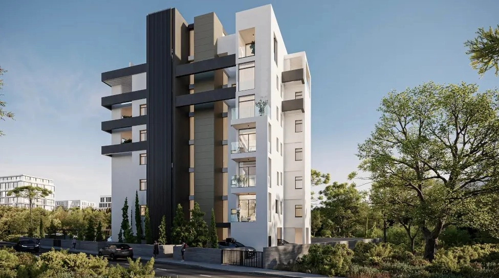 1572m² Building for Sale in Limassol District