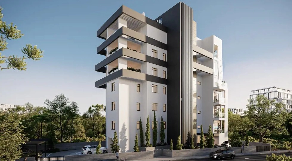 1572m² Building for Sale in Limassol District