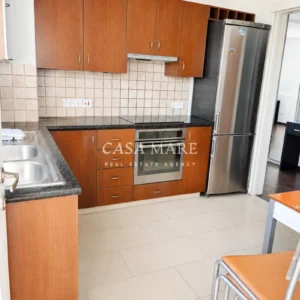 2 Bedroom Apartment for Sale in Nicosia – Kaimakli