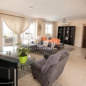 4 Bedroom Apartment for Sale in Strovolos – Acropolis, Nicosia District