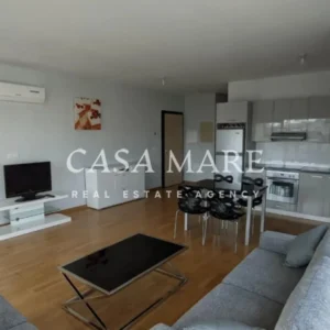 2 Bedroom Apartment for Rent in Engomi, Nicosia District