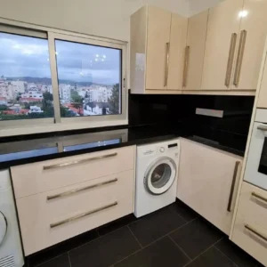 3 Bedroom Apartment for Rent in Limassol – Agios Nektarios