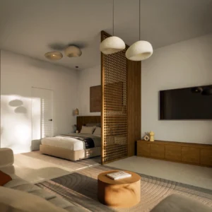 48m² Apartment for Sale in Kissonerga, Paphos District