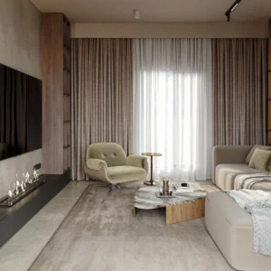5 Bedroom House for Sale in Armou, Paphos District