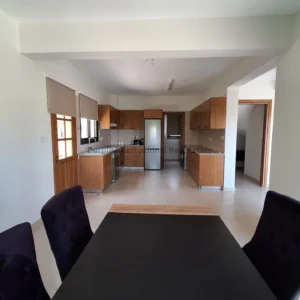 3 Bedroom House for Sale in Secret Valley, Paphos District