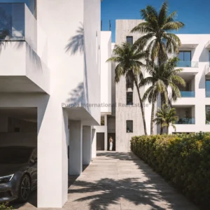 2 Bedroom Apartment for Sale in Geroskipou, Paphos District