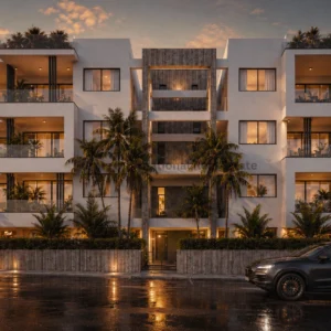 3 Bedroom Apartment for Sale in Geroskipou, Paphos District