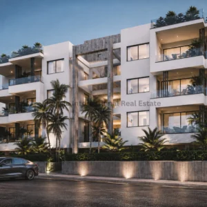 2 Bedroom Apartment for Sale in Geroskipou, Paphos District